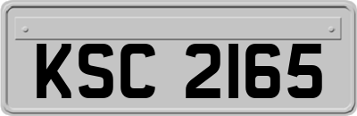 KSC2165