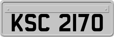 KSC2170