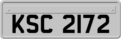 KSC2172