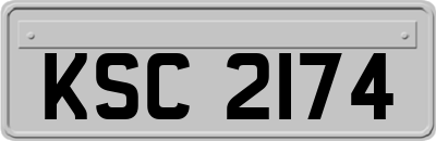 KSC2174