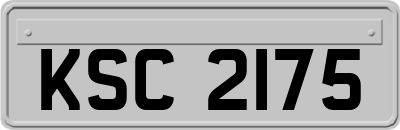 KSC2175