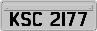KSC2177