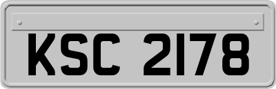 KSC2178