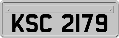 KSC2179