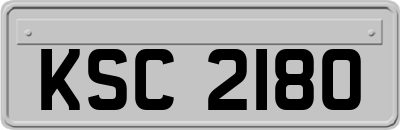 KSC2180