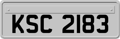 KSC2183