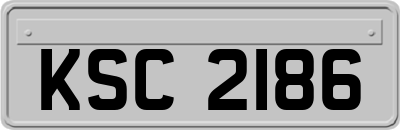 KSC2186
