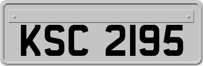 KSC2195