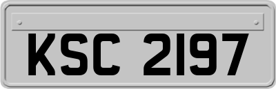 KSC2197