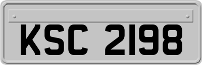KSC2198