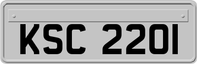 KSC2201
