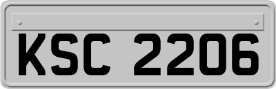 KSC2206