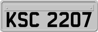 KSC2207