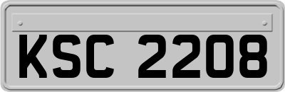 KSC2208