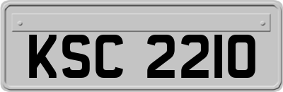 KSC2210