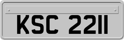 KSC2211