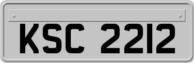 KSC2212
