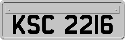 KSC2216