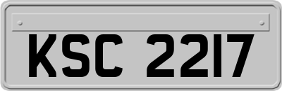 KSC2217