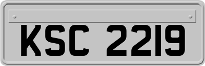 KSC2219