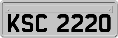 KSC2220