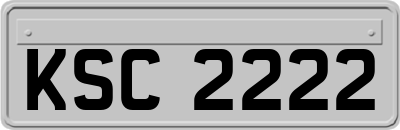 KSC2222