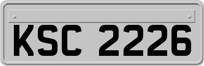 KSC2226