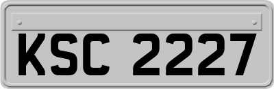 KSC2227