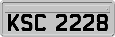 KSC2228