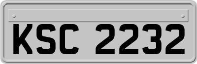 KSC2232