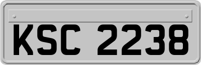 KSC2238