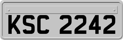 KSC2242