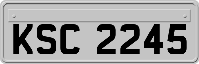 KSC2245