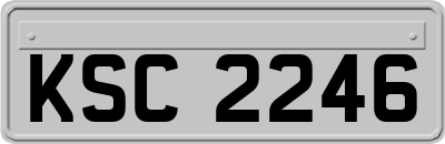 KSC2246