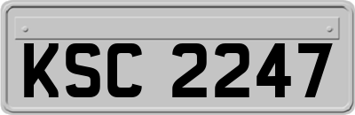KSC2247