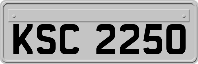 KSC2250