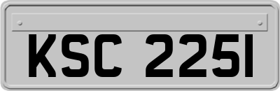 KSC2251