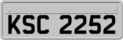 KSC2252