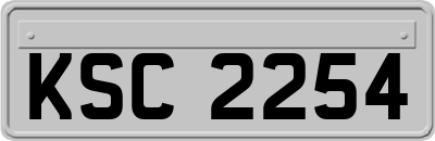 KSC2254