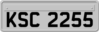 KSC2255