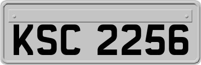 KSC2256