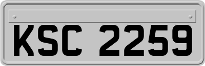 KSC2259