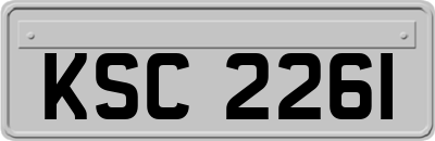 KSC2261
