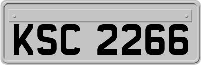 KSC2266
