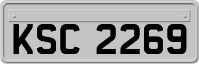 KSC2269