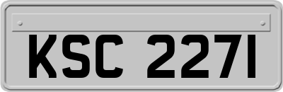 KSC2271