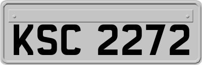 KSC2272