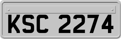 KSC2274