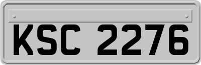 KSC2276