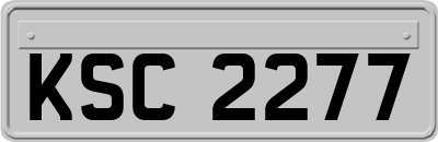 KSC2277